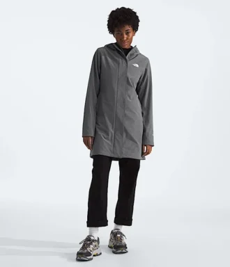 Parka Shelbe Raschel pentru femei