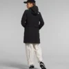 Parka Shelbe Raschel pentru femei Parka Shelbe Raschel pentru femei