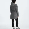 Parka Shelbe Raschel pentru femei Parka Shelbe Raschel pentru femei