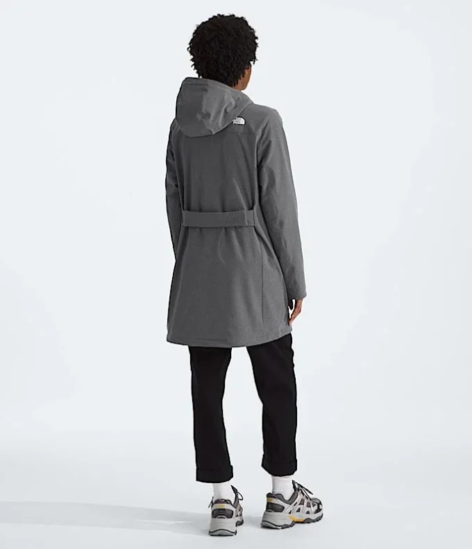 Parka Shelbe Raschel pentru femei Parka Shelbe Raschel pentru femei