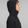 Parka Shelbe Raschel pentru femei Parka Shelbe Raschel pentru femei