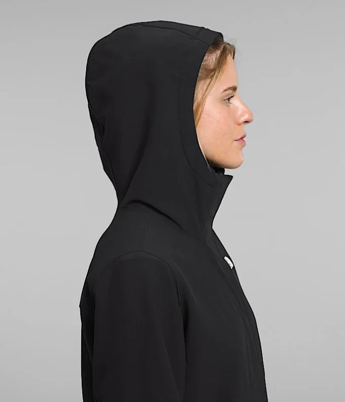 Parka Shelbe Raschel pentru femei Parka Shelbe Raschel pentru femei