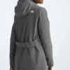 Parka Shelbe Raschel pentru femei Parka Shelbe Raschel pentru femei