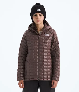 Parka THERMOBALL™ pentru fete