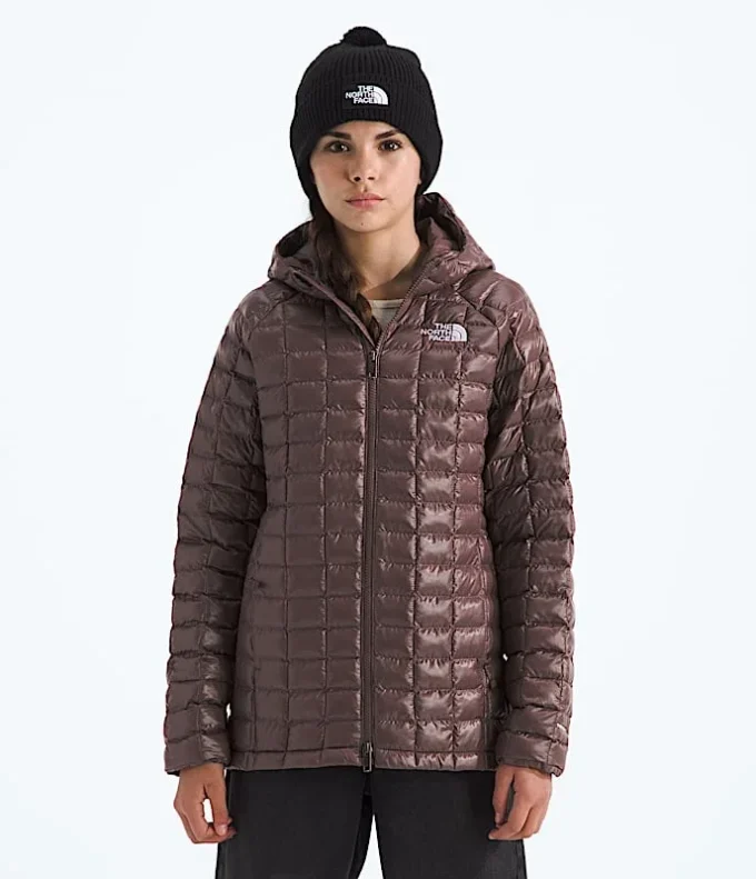 Parka THERMOBALL™ pentru fete Parka THERMOBALL™ pentru fete