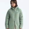 Parka THERMOBALL™ pentru fete Parka THERMOBALL™ pentru fete