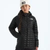 Parka THERMOBALL™ pentru fete Parka THERMOBALL™ pentru fete
