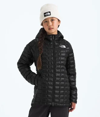 Parka THERMOBALL™ pentru fete Parka THERMOBALL™ pentru fete
