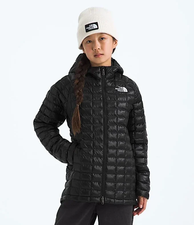 Parka THERMOBALL™ pentru fete Parka THERMOBALL™ pentru fete