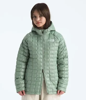 Parka THERMOBALL™ pentru fete Parka THERMOBALL™ pentru fete