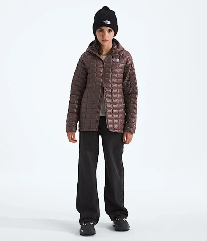 Parka THERMOBALL™ pentru fete Parka THERMOBALL™ pentru fete