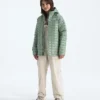 Parka THERMOBALL™ pentru fete Parka THERMOBALL™ pentru fete