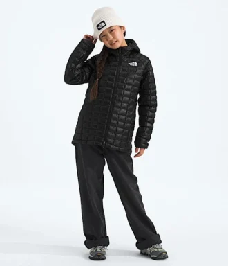 Parka THERMOBALL™ pentru fete Parka THERMOBALL™ pentru fete