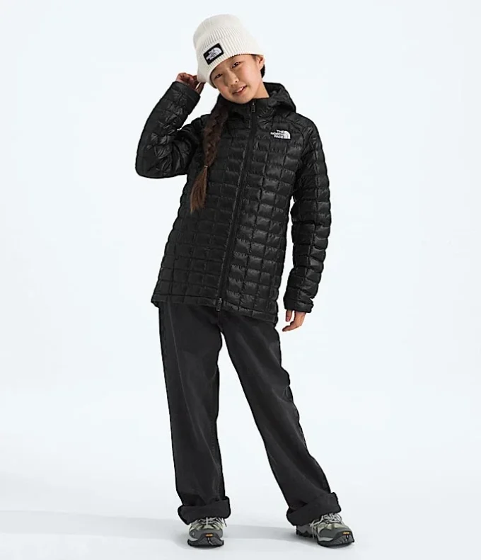 Parka THERMOBALL™ pentru fete Parka THERMOBALL™ pentru fete