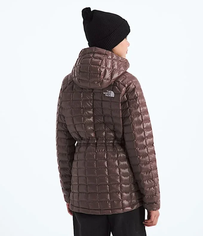 Parka THERMOBALL™ pentru fete Parka THERMOBALL™ pentru fete