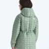 Parka THERMOBALL™ pentru fete Parka THERMOBALL™ pentru fete