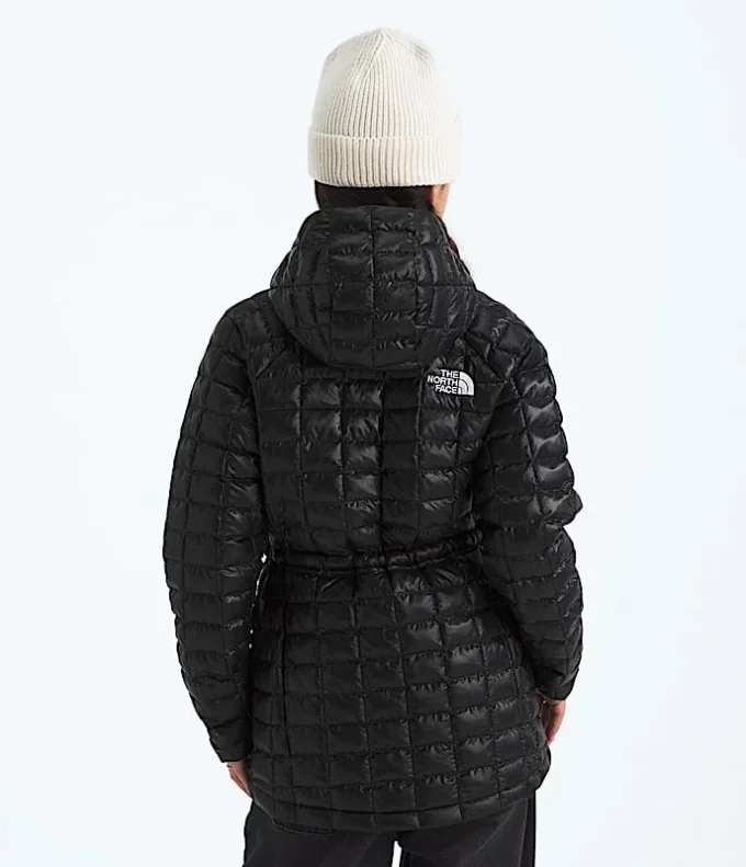 Parka THERMOBALL™ pentru fete Parka THERMOBALL™ pentru fete