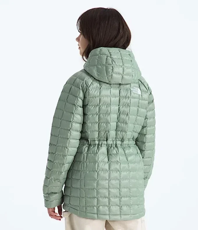 Parka THERMOBALL™ pentru fete Parka THERMOBALL™ pentru fete