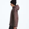 Parka THERMOBALL™ pentru fete Parka THERMOBALL™ pentru fete