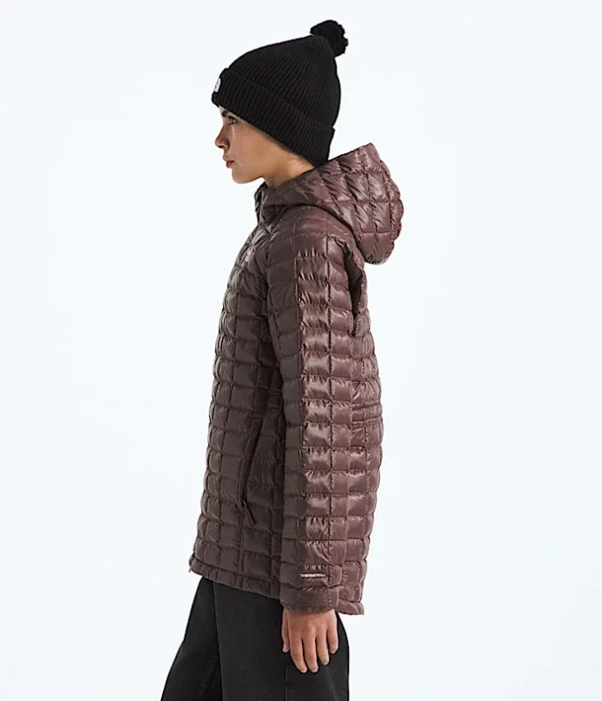 Parka THERMOBALL™ pentru fete Parka THERMOBALL™ pentru fete