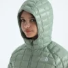 Parka THERMOBALL™ pentru fete Parka THERMOBALL™ pentru fete