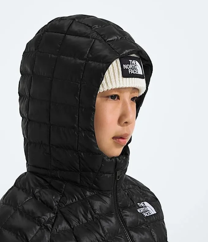 Parka THERMOBALL™ pentru fete Parka THERMOBALL™ pentru fete