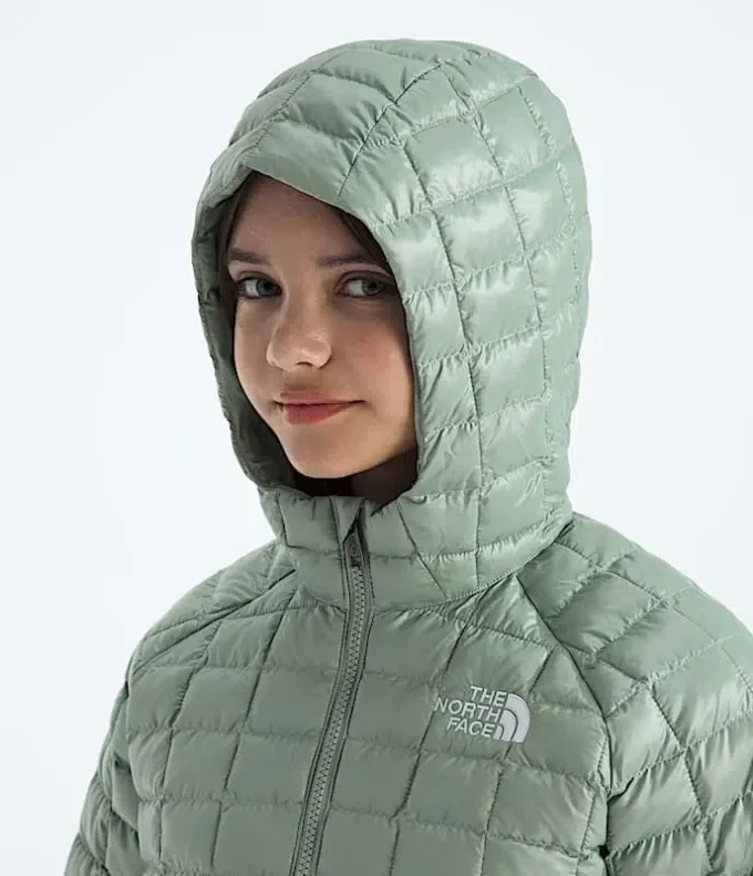 Parka THERMOBALL™ pentru fete Parka THERMOBALL™ pentru fete