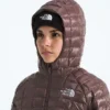 Parka THERMOBALL™ pentru fete Parka THERMOBALL™ pentru fete