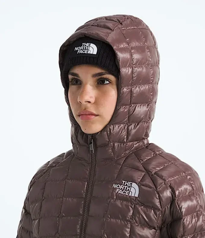 Parka THERMOBALL™ pentru fete Parka THERMOBALL™ pentru fete