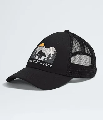 Pălărie brodată Mudder Trucker