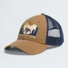 Pălărie brodată Mudder Trucker Pălărie brodată Mudder Trucker