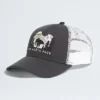 Pălărie brodată Mudder Trucker Pălărie brodată Mudder Trucker
