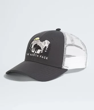 Pălărie brodată Mudder Trucker