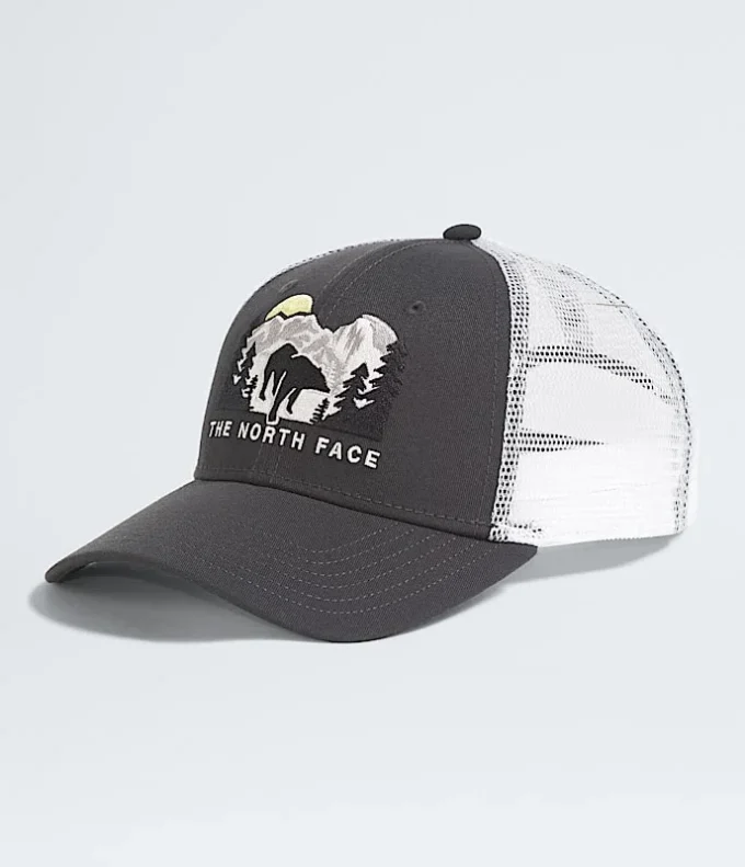 Pălărie brodată Mudder Trucker Pălărie brodată Mudder Trucker