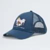 Pălărie brodată Mudder Trucker Pălărie brodată Mudder Trucker