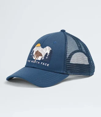 Pălărie brodată Mudder Trucker