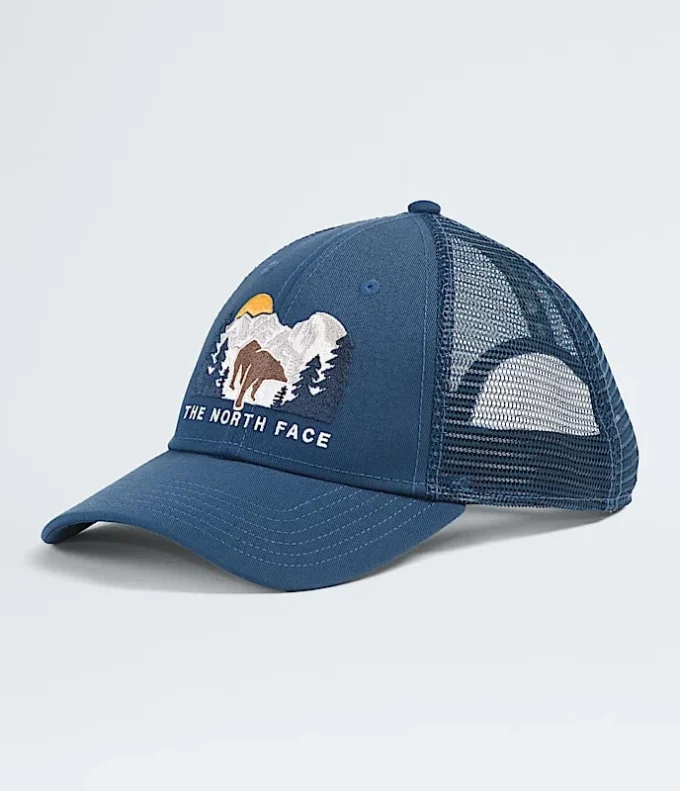 Pălărie brodată Mudder Trucker Pălărie brodată Mudder Trucker