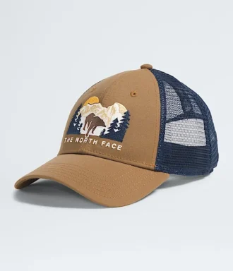 Pălărie brodată Mudder Trucker