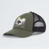 Pălărie brodată Mudder Trucker Pălărie brodată Mudder Trucker