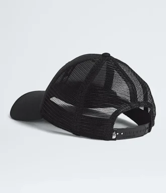 Pălărie brodată Mudder Trucker