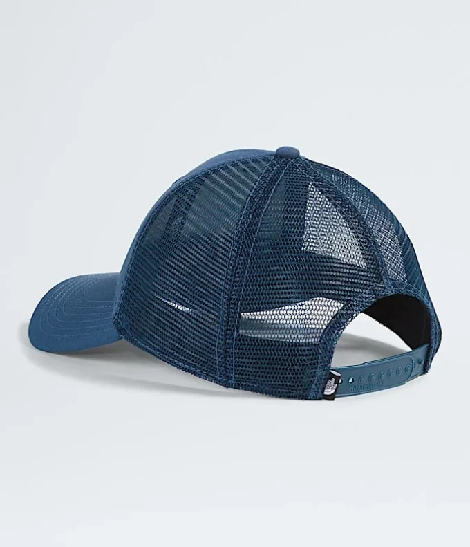 Pălărie brodată Mudder Trucker Pălărie brodată Mudder Trucker
