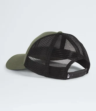 Pălărie brodată Mudder Trucker
