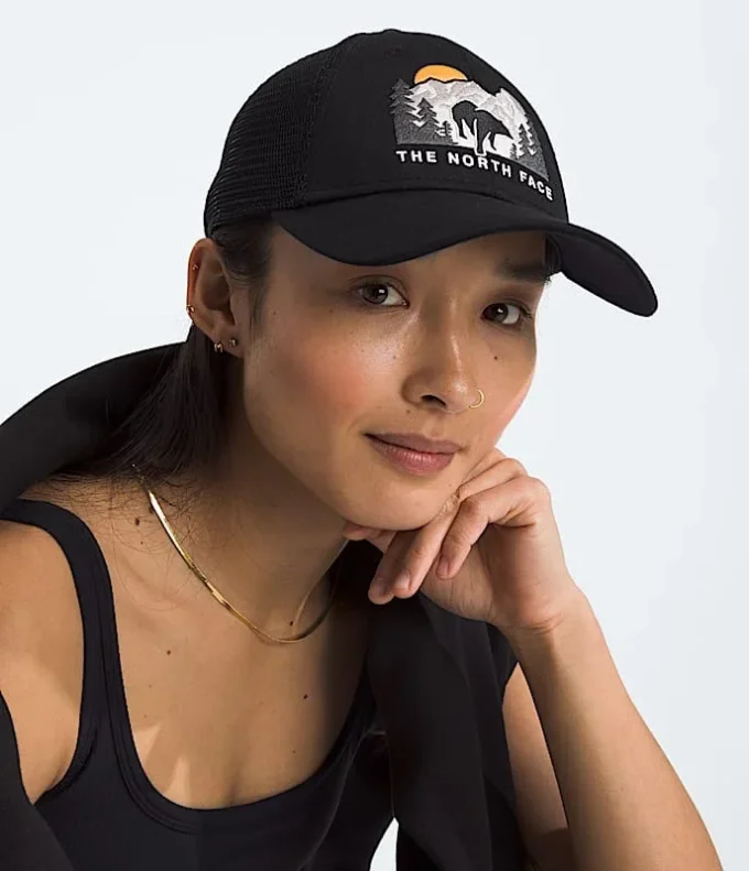 Pălărie brodată Mudder Trucker Pălărie brodată Mudder Trucker