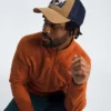 Pălărie brodată Mudder Trucker Pălărie brodată Mudder Trucker