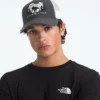 Pălărie brodată Mudder Trucker Pălărie brodată Mudder Trucker
