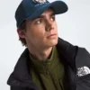 Pălărie brodată Mudder Trucker Pălărie brodată Mudder Trucker