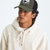 Pălărie brodată Mudder Trucker Pălărie brodată Mudder Trucker