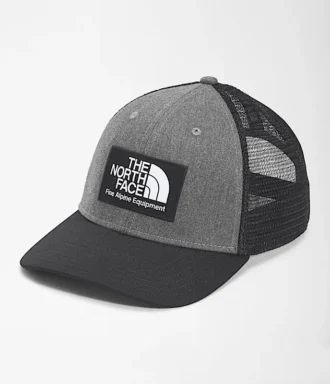 Pălărie Deep Fit Mudder Trucker Pălărie Deep Fit Mudder Trucker