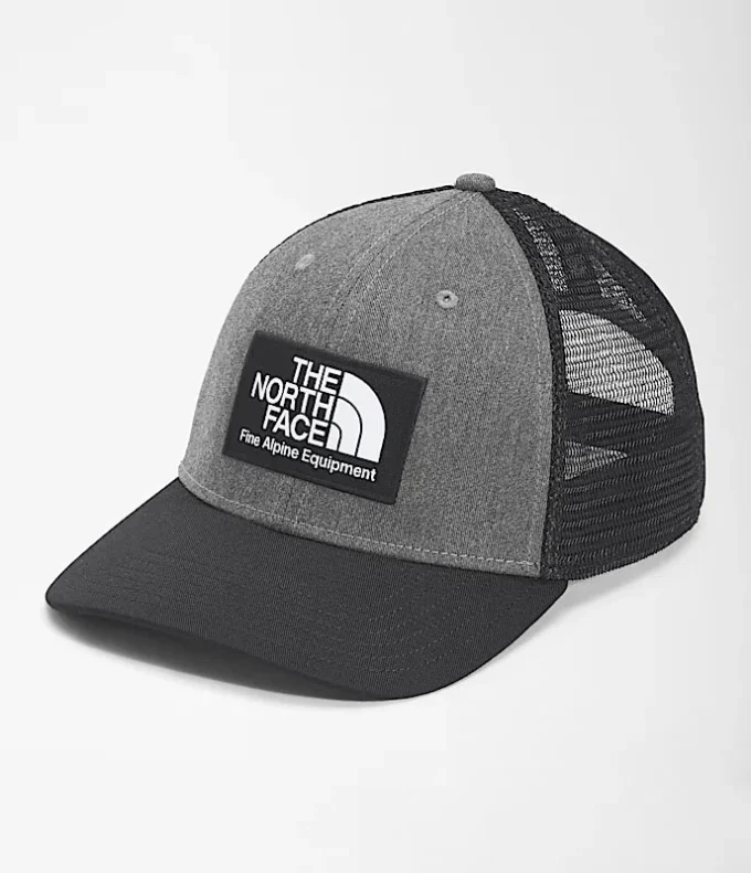 Pălărie Deep Fit Mudder Trucker Pălărie Deep Fit Mudder Trucker