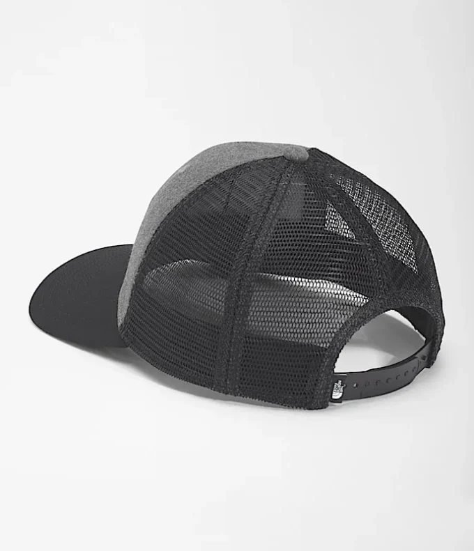 Pălărie Deep Fit Mudder Trucker Pălărie Deep Fit Mudder Trucker
